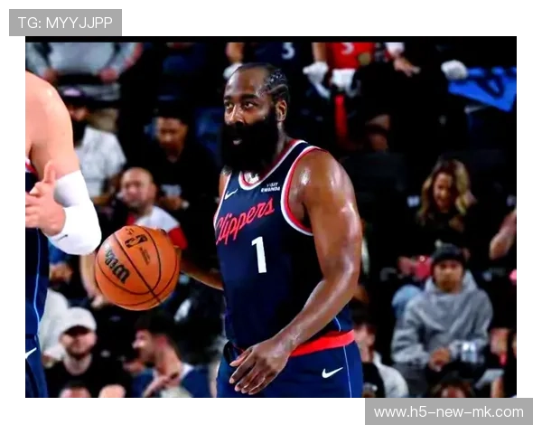 快船进入伤病危机期：球队未来何去何从？