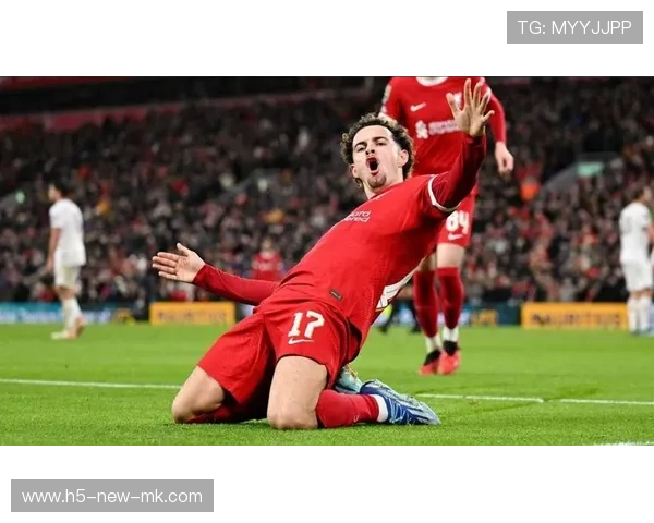 利物浦若实现战术革新，重回争冠行列并非梦